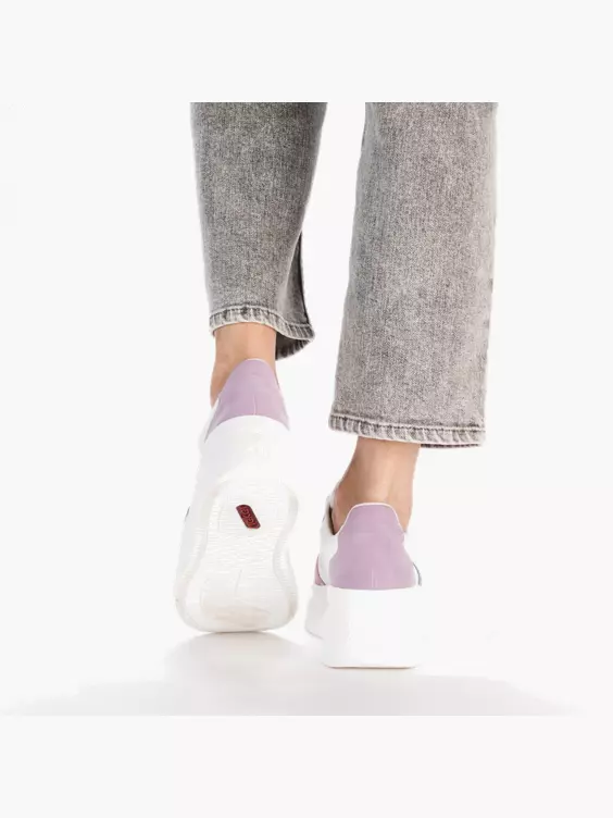 Rieker Damen Sneaker Low