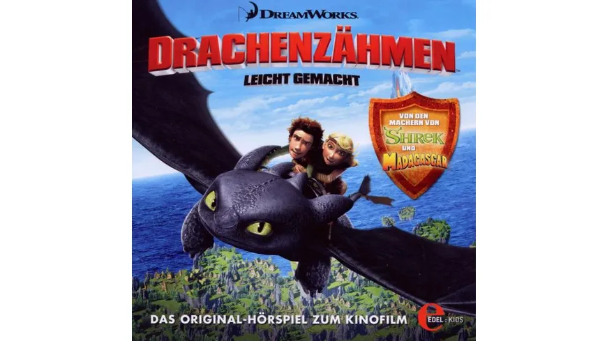 (1)Original Hörspiel z.Kinofilm