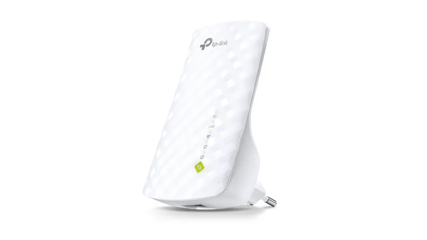 TP-Link Repeater 