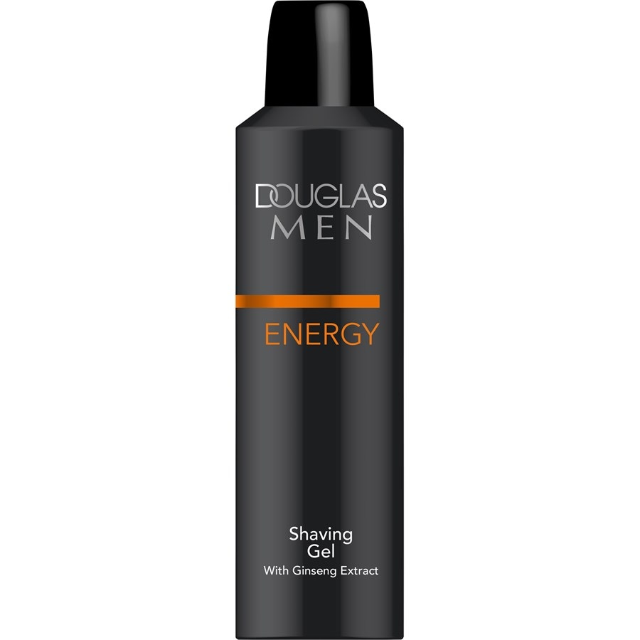 Shaving Gel