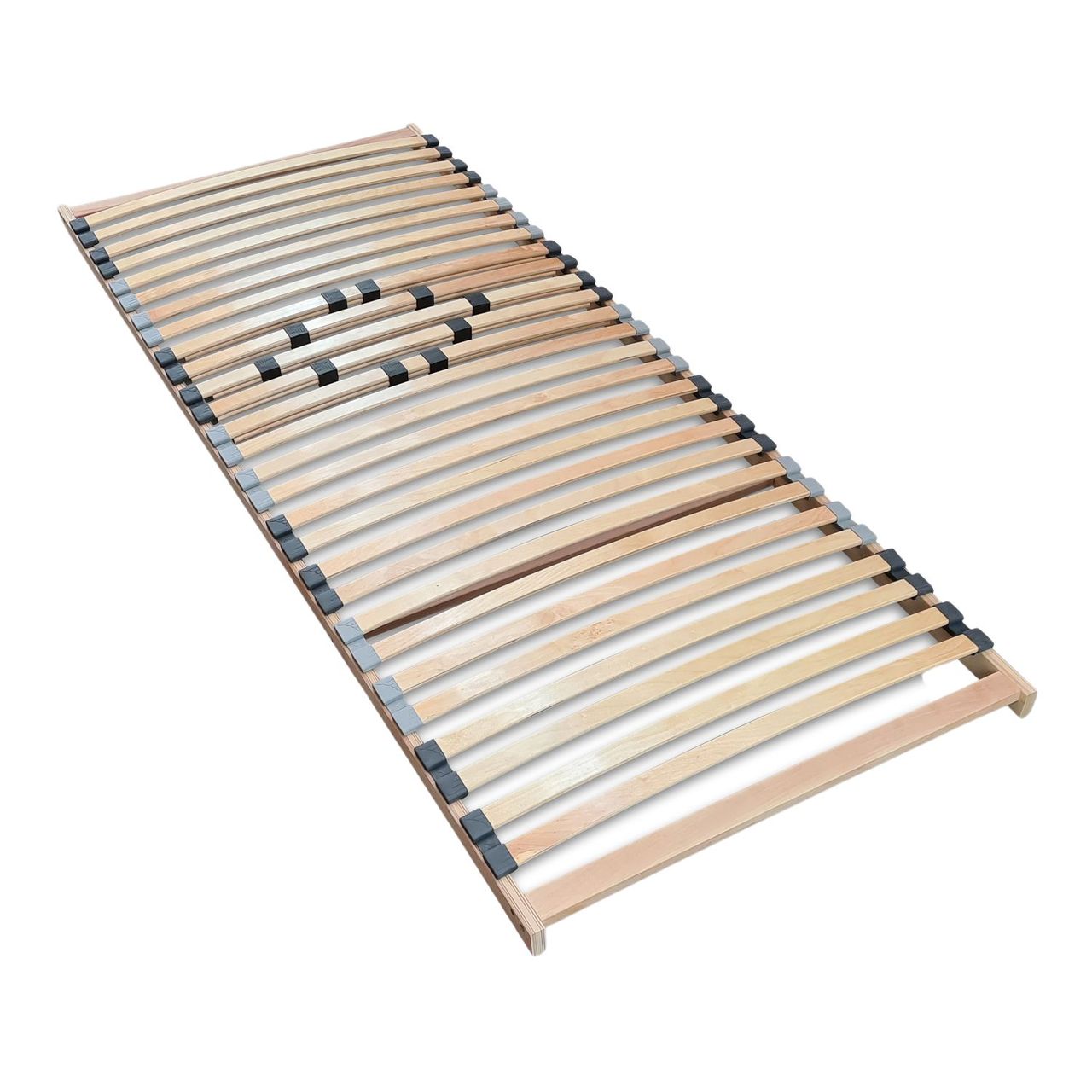 Coemo BASIC Lattenrost 120 x 190 cm starr - nicht verstellbar KURZ