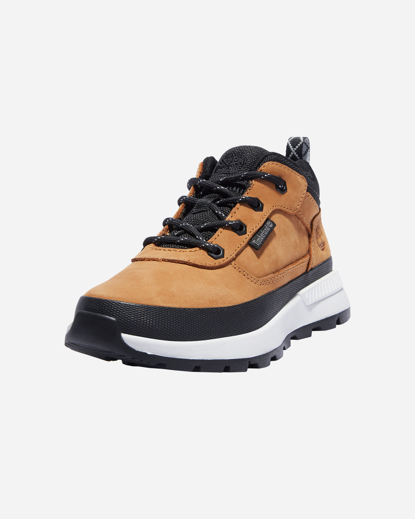 Scarpe Urban Timberland Field Trekker Low Gs Jr TB0A2GKT0151