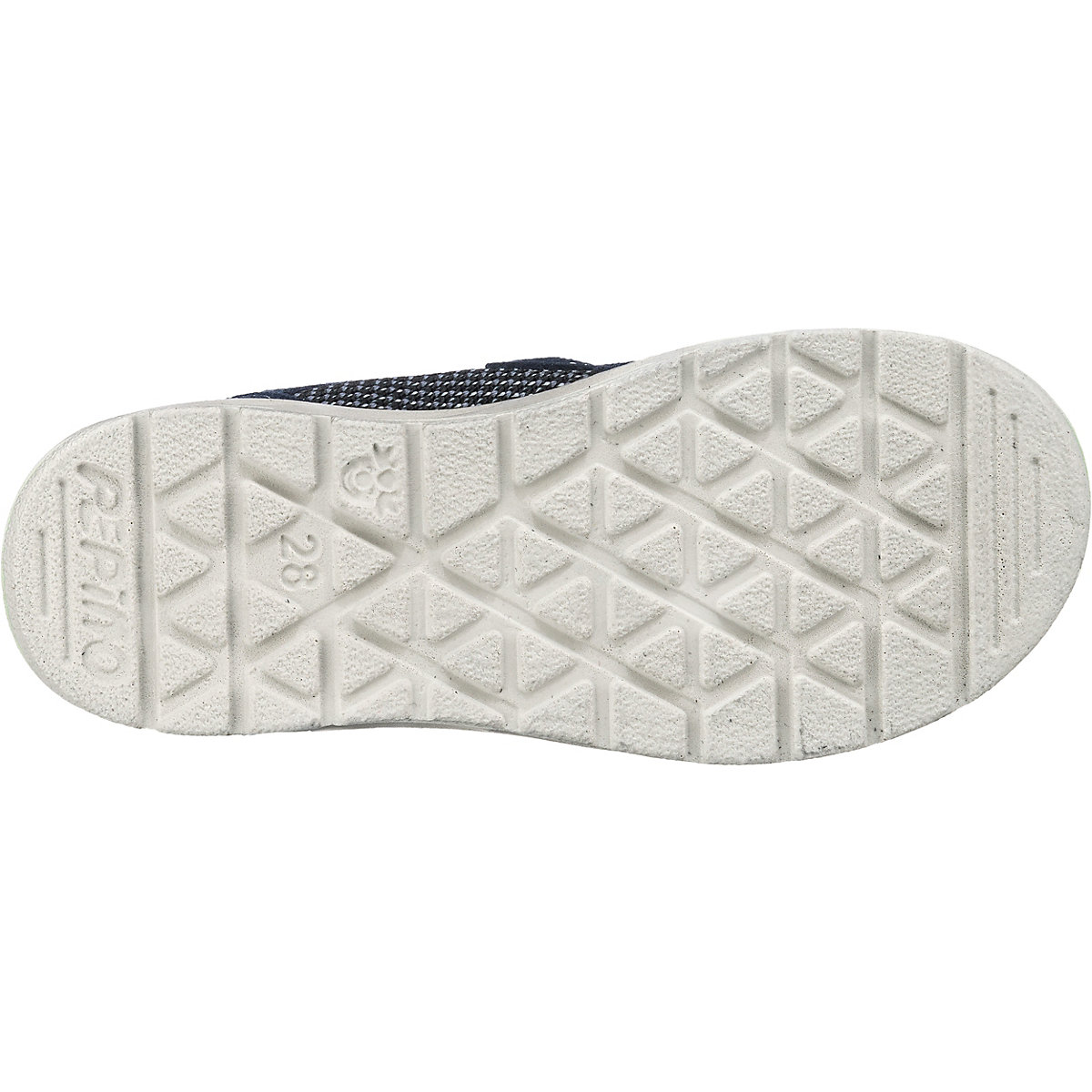 Baby Halbschuhe KENO für Jungen