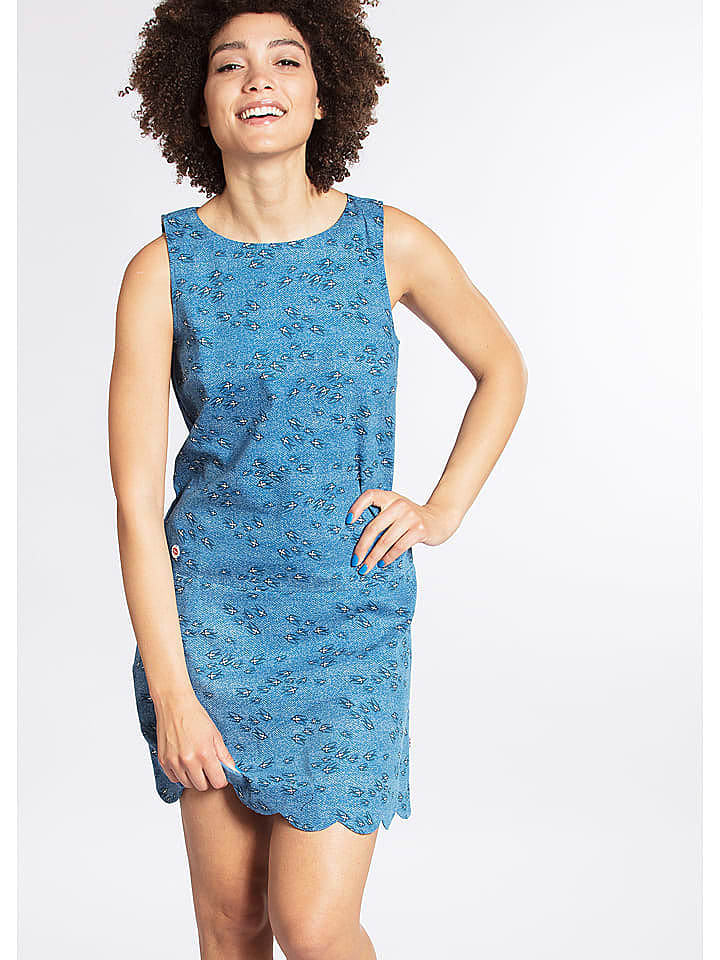 Blutsgeschwister Kleid 