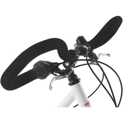 TREKKINGRAD 28 ZOLL TREKKINGRAD DAMENFAHRRAD METROPOLIS 21 G?NGE MULTIPOSITIONSLENKER
