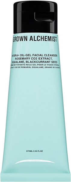 Grown Alchemist Hydra+ Oil Gel Facial Cleanser Reinigungsgel