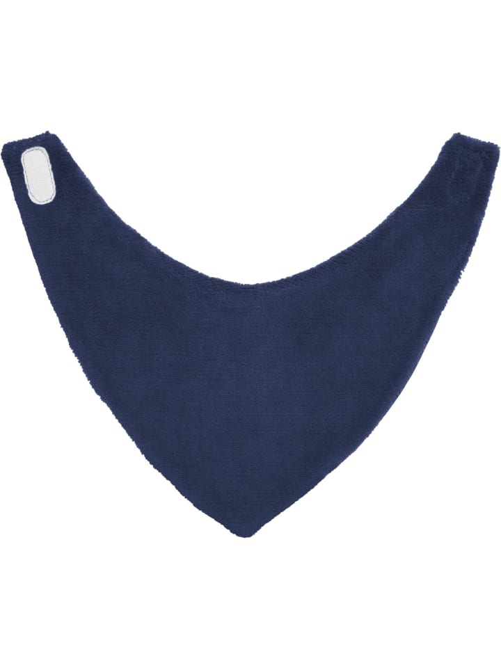 Playshoes Kuschel-Fleece-Halstuch in Marine günstig kaufen onesize