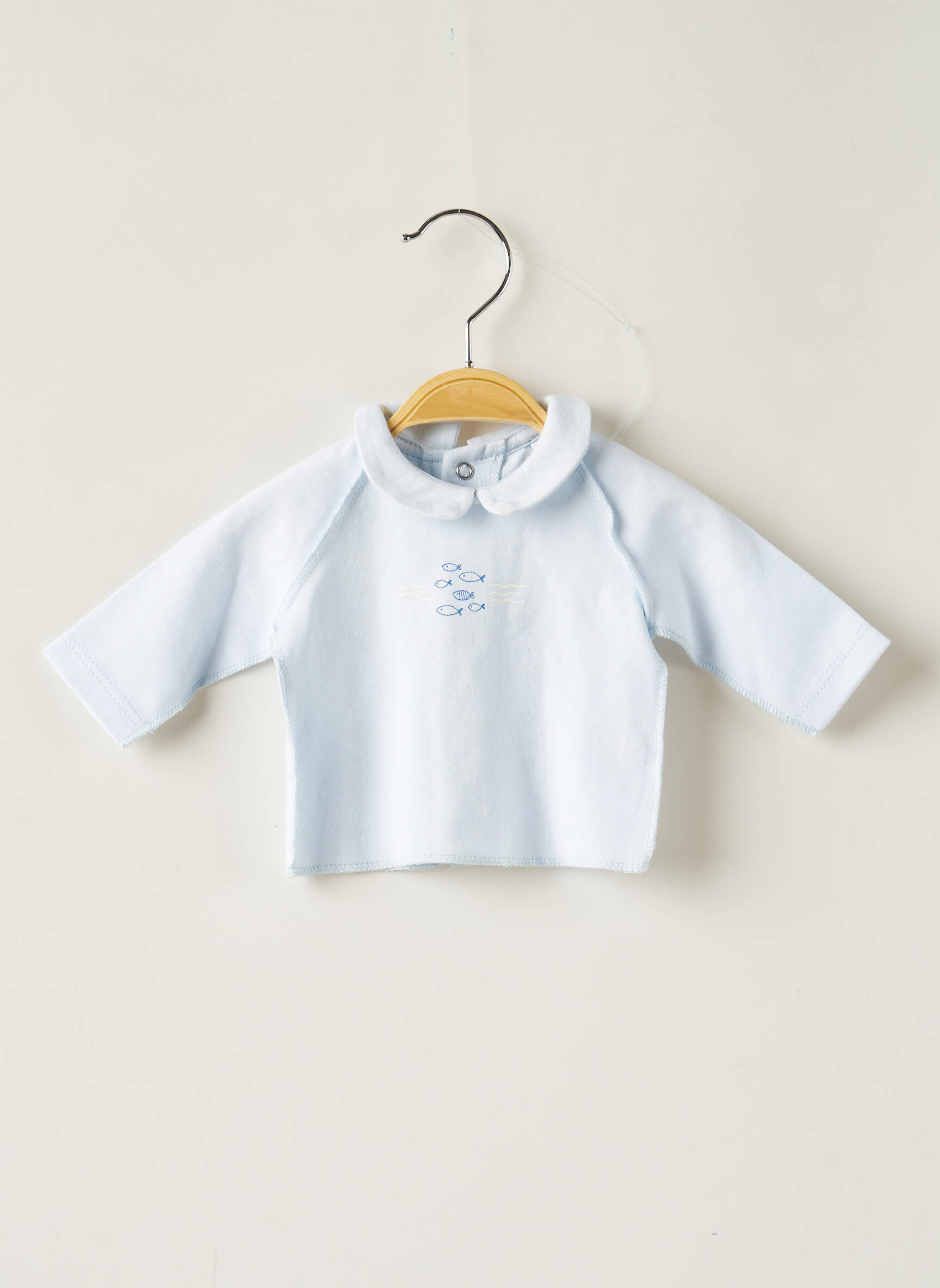 Absorba Cardigans Enfant couleur bleu
