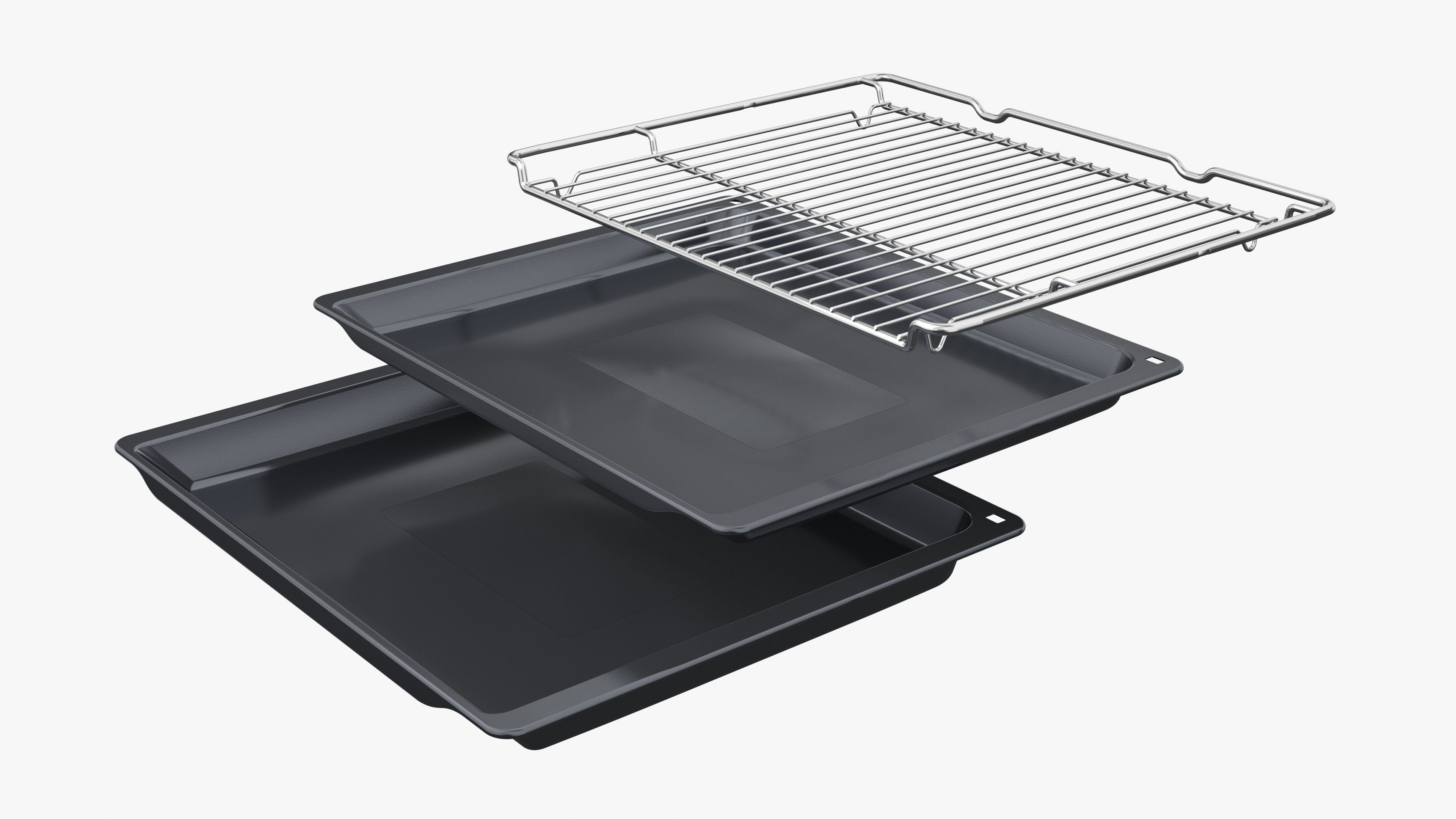 BOSCH Backofen mit Mikrowelle Serie 8 HMG7361B1