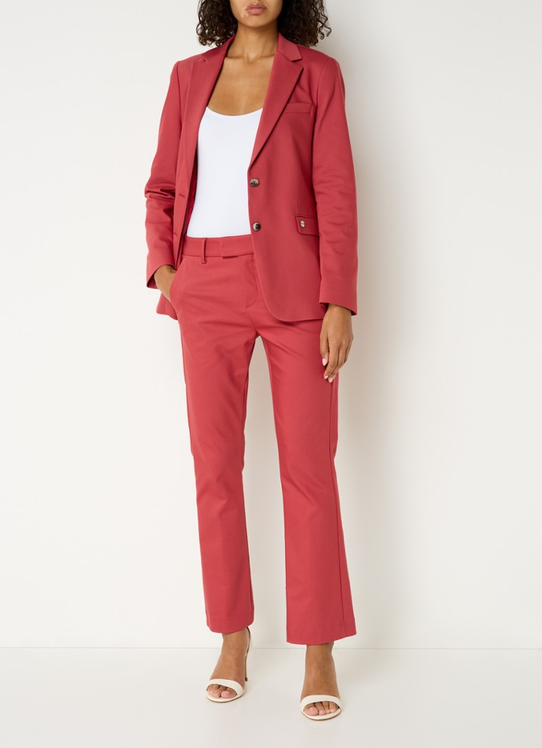 Blazer Mos Mosh MMMary Night con tasche a patta
