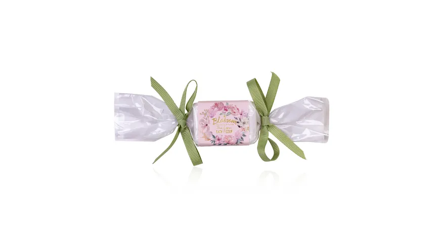 Accentra Badefizzer Blossom Geschenkpackung 30 g