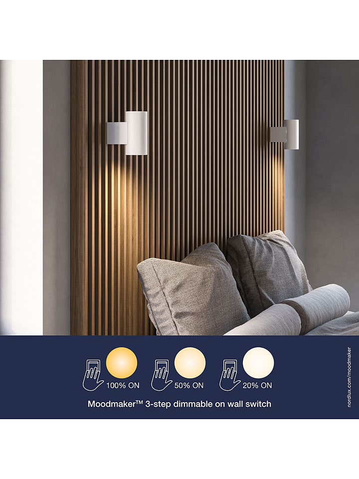 Nordlux LED-Wandleuchte 