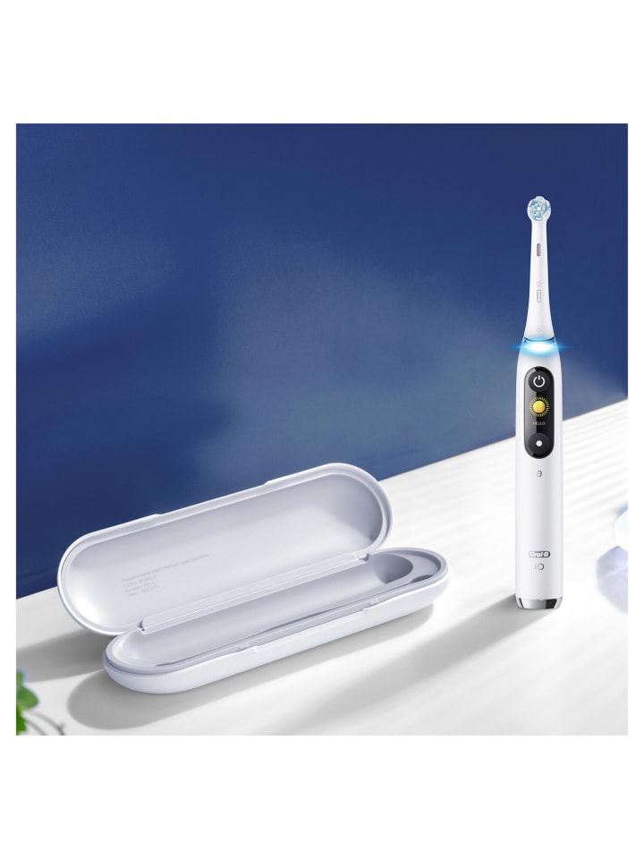 Oral-B Elektr. Zahnbürste 