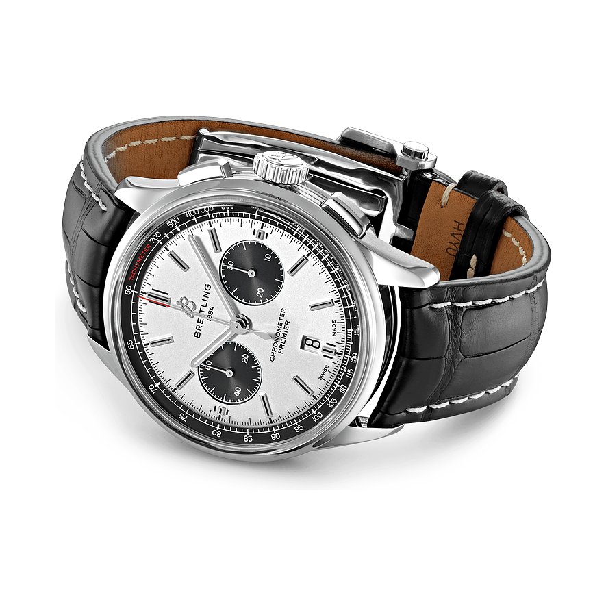 Breitling Chronograph Premier B01 Chronograph 42