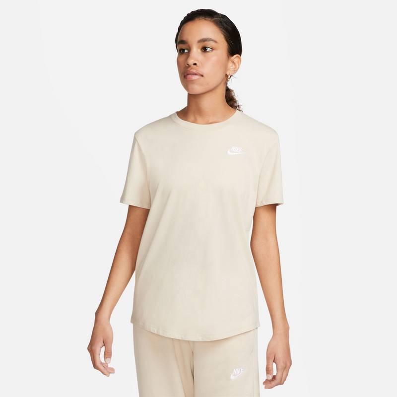 Nike NSW TEE CLUB Funktionsshirt Damen