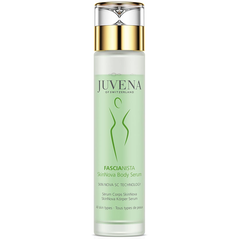 Juvena Fascianista Body Serum 125 ml