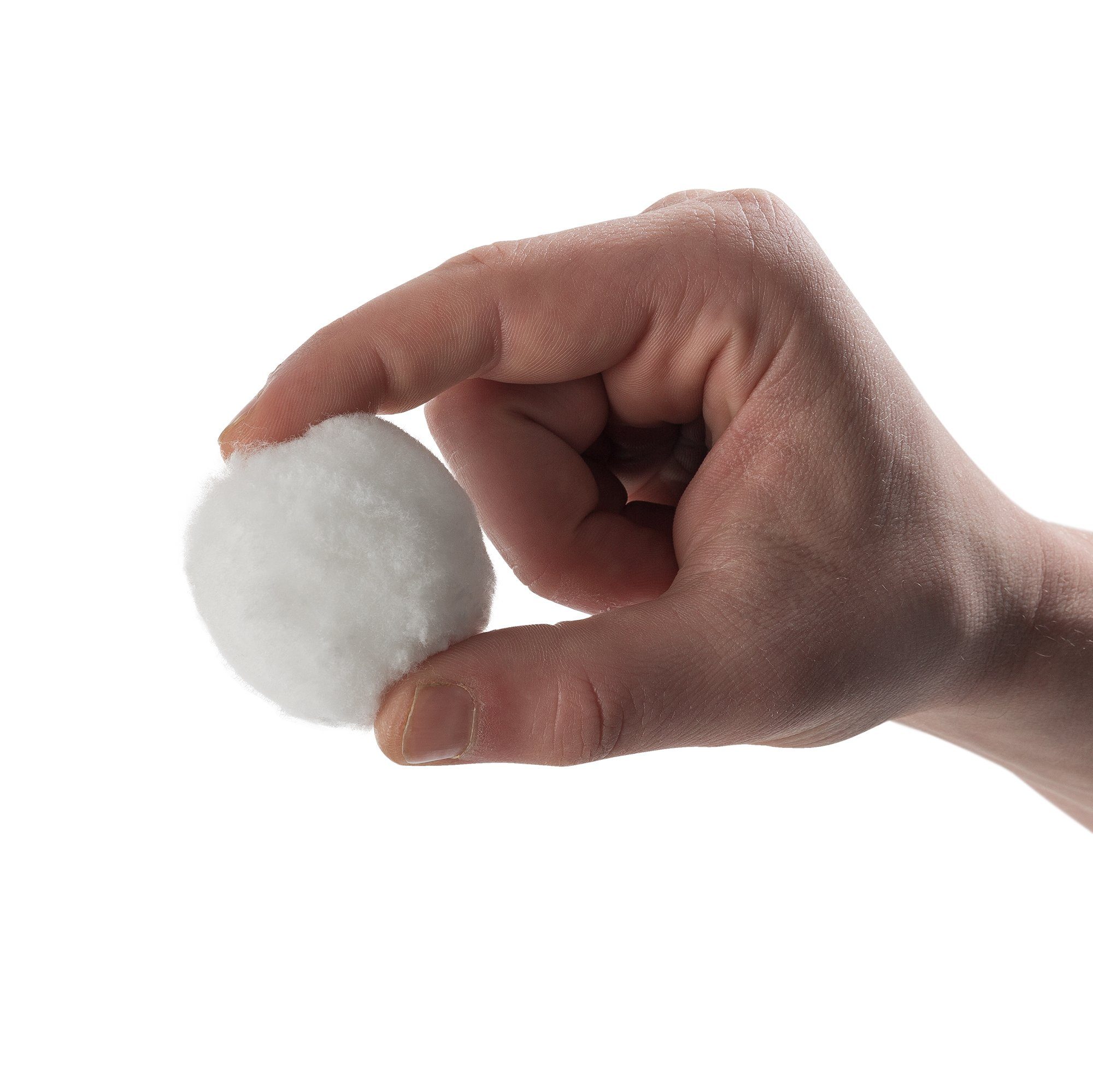 Arebos Filterbälle 700g ersetzen 25 kg Filtersand, aus 100% recyclebaren Polyethylen, für Für alle handelsüblichen Sandfilteranlagen geeignet, 700 kg, (1-St), Durchmesser eines Filterballs: ca. 5 cm, Material: 100 % Polyethylen