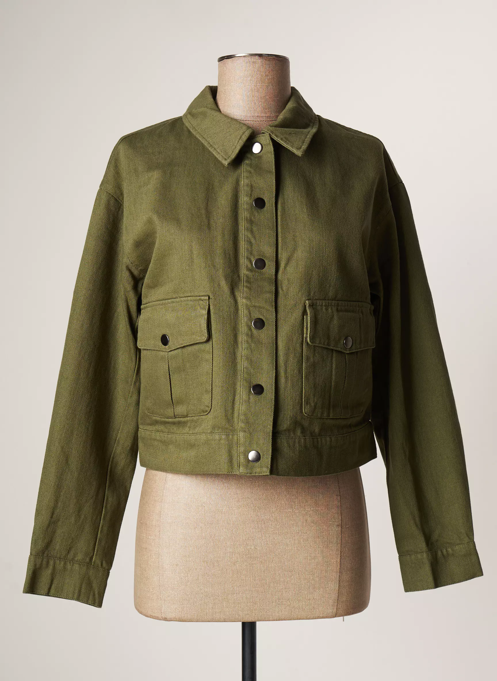 Vila Vestesenjean Femme couleur vert