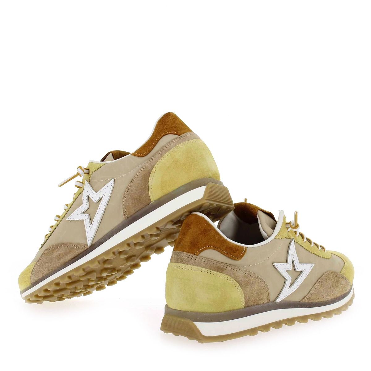 Cetti  C1259 SRA E23 - Beige Jaune
