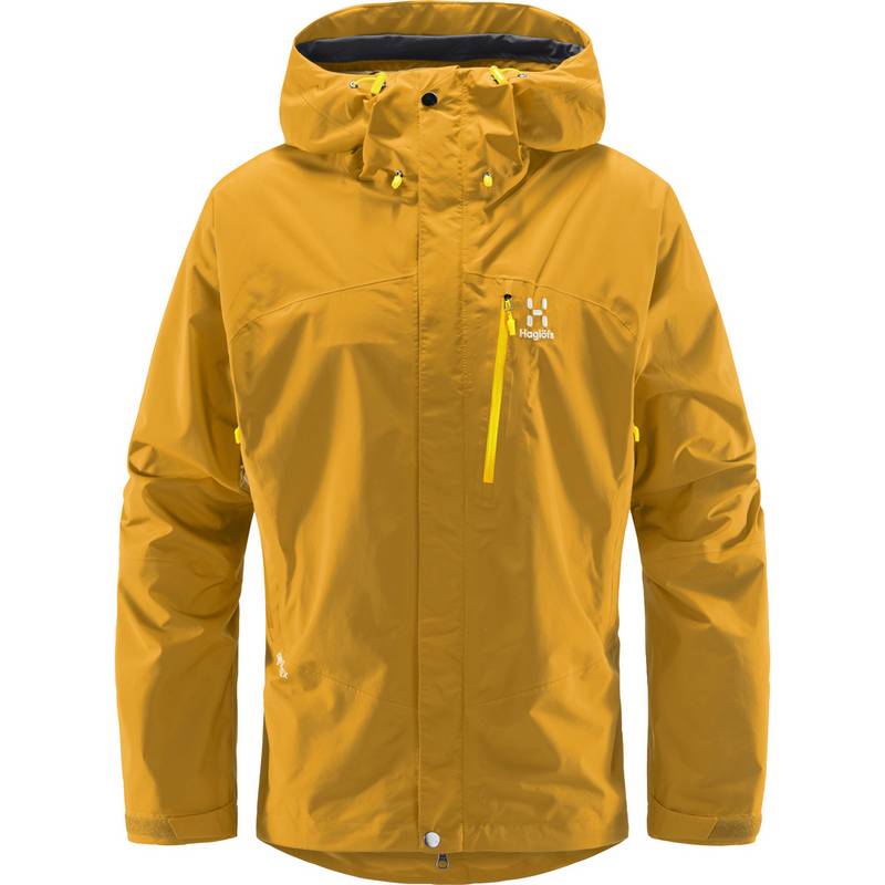 Haglfs Astral GTX Jacket Hardshelljacke Herren