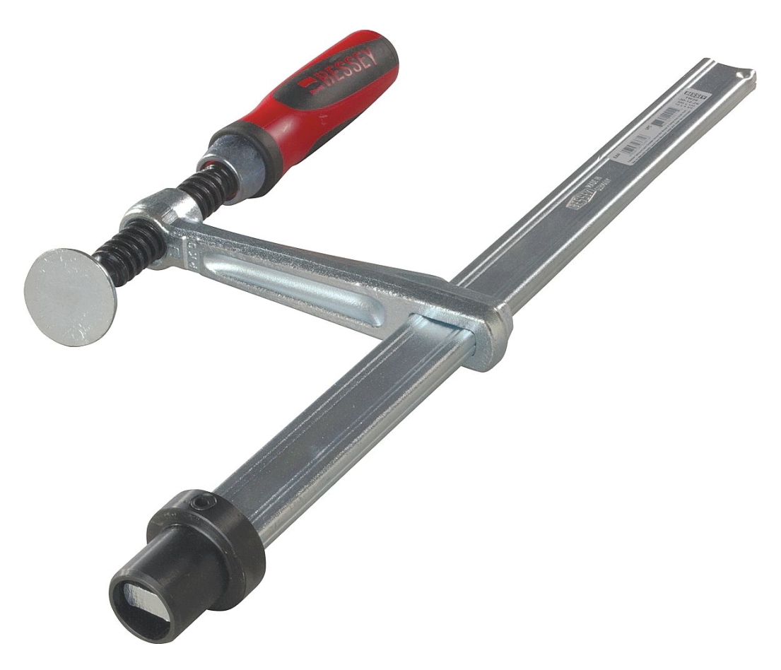 Bessey TW16-20-10-2K Klemmeelement for arbeidsbenk 100 mm