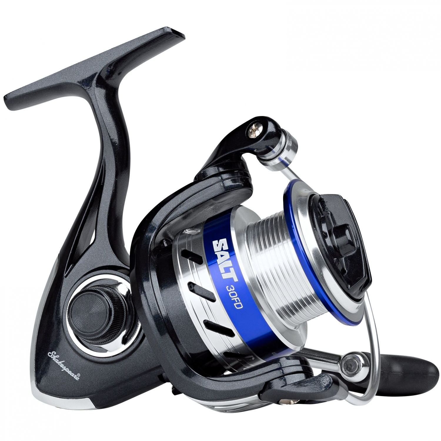 Shakespeare Salt Spinning Reel