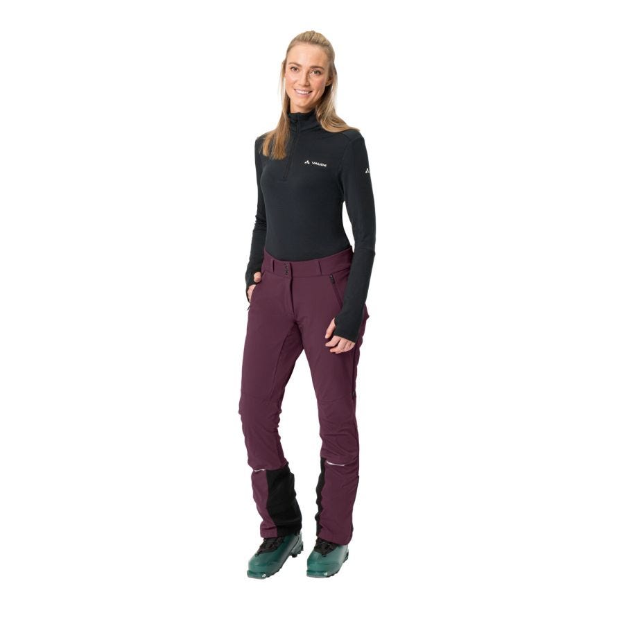 Larice Skitouren Hose Damen