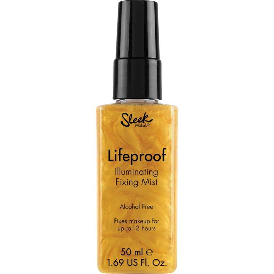 Lifeproof Illuminating Fixing Mist