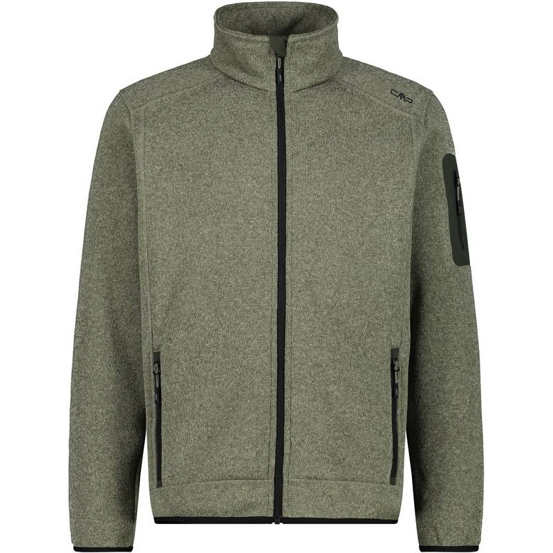CMP Strickfleece Herren