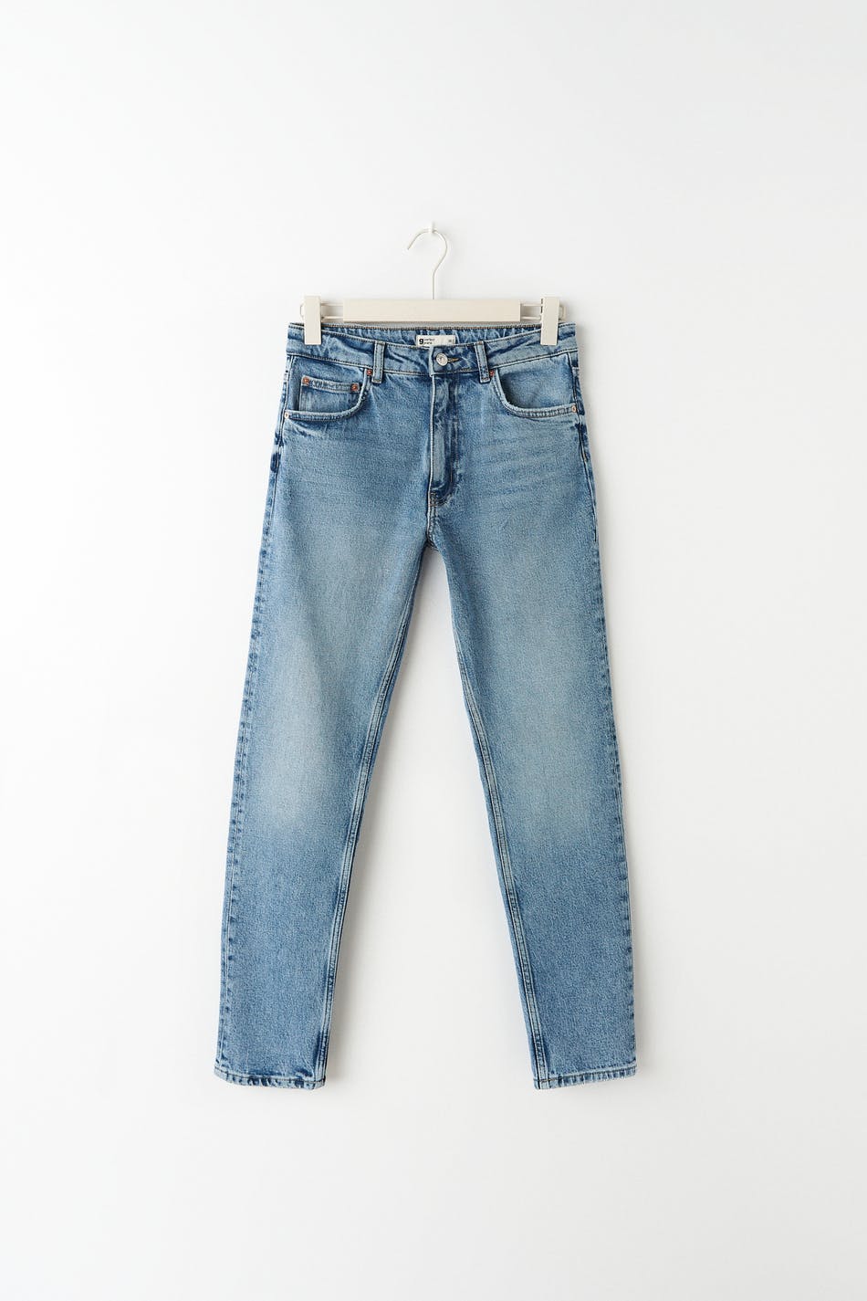 Vintage slim jeans