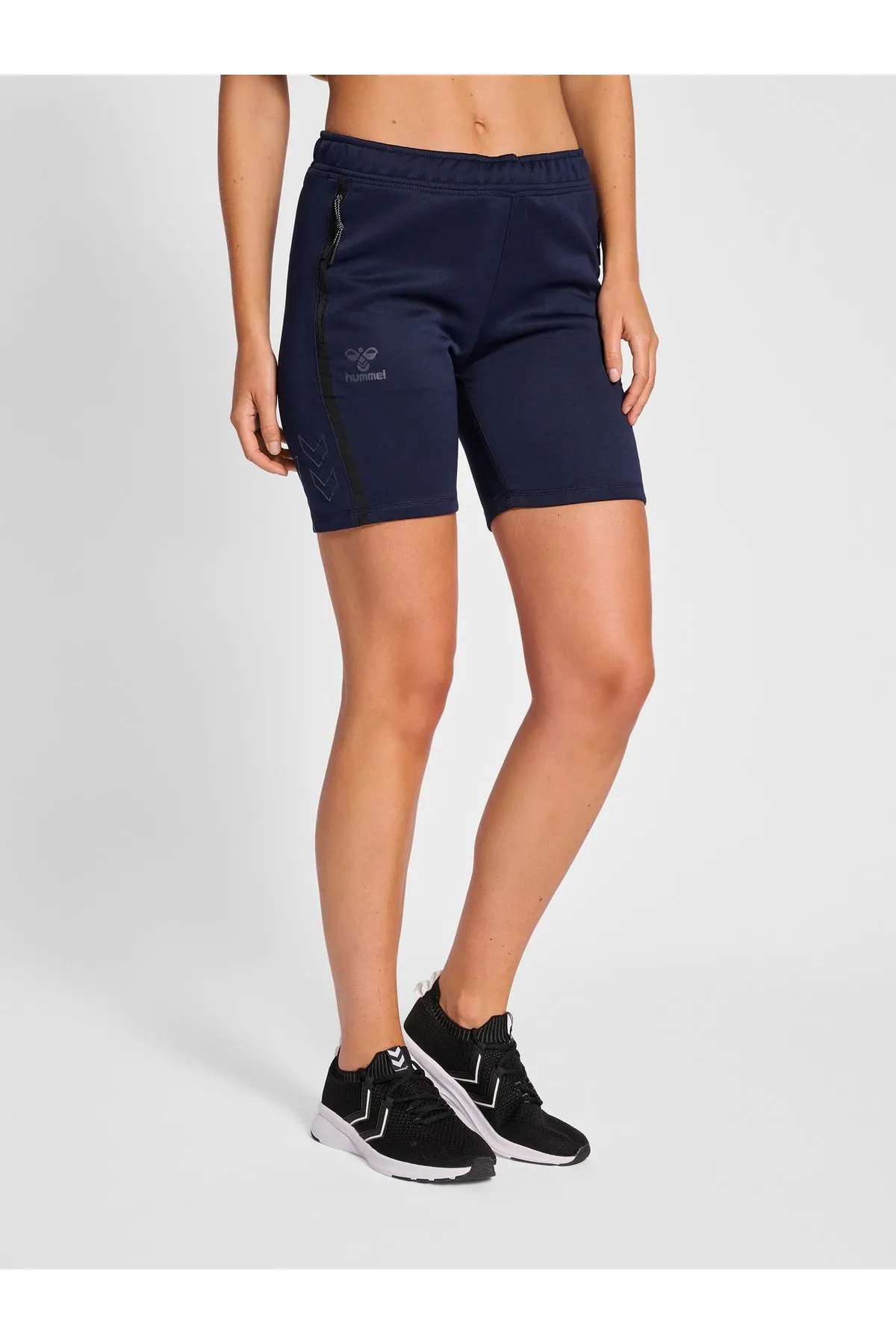 hummel  hmlCIMA XK SHORTS WOMAN