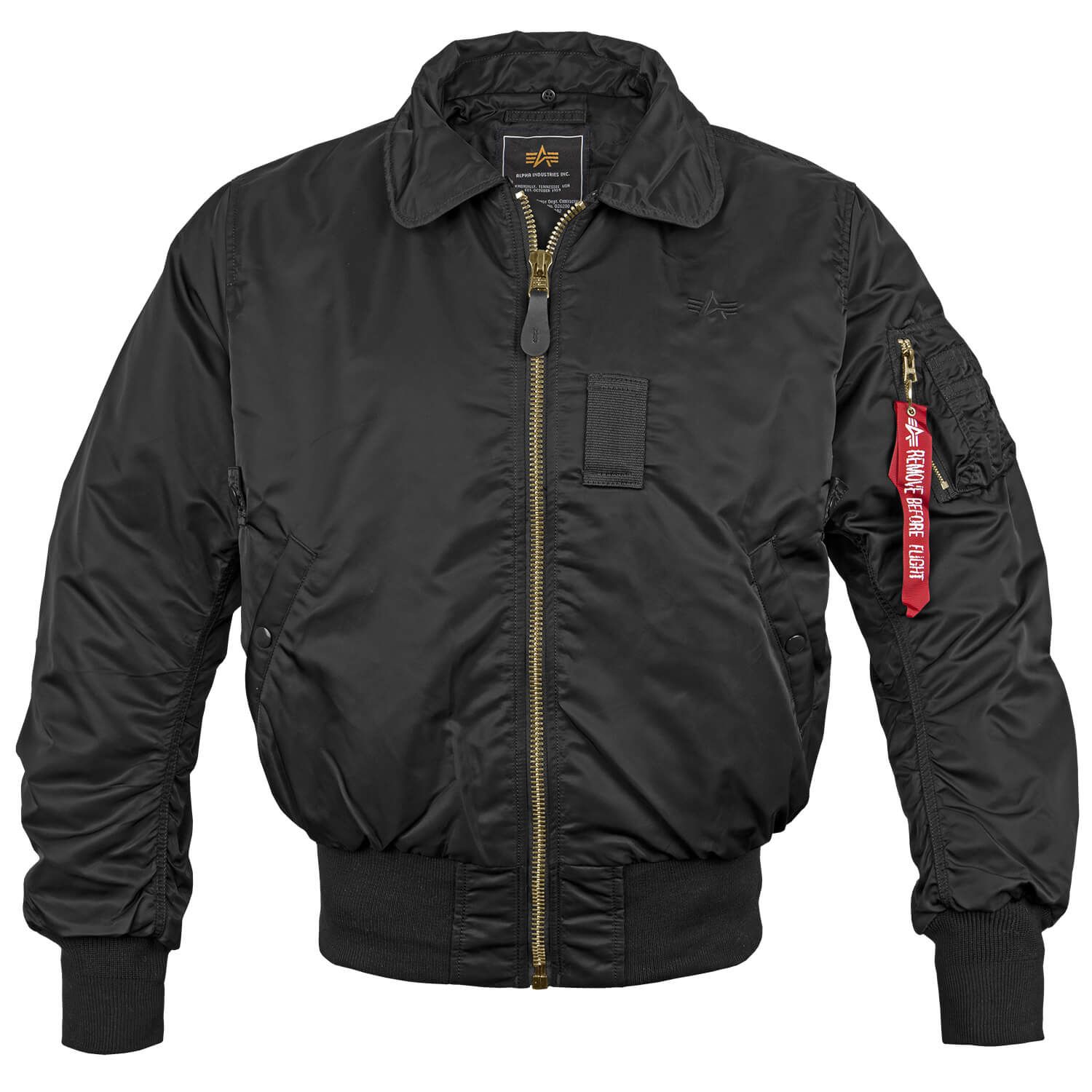 B15 Fliegerjacke