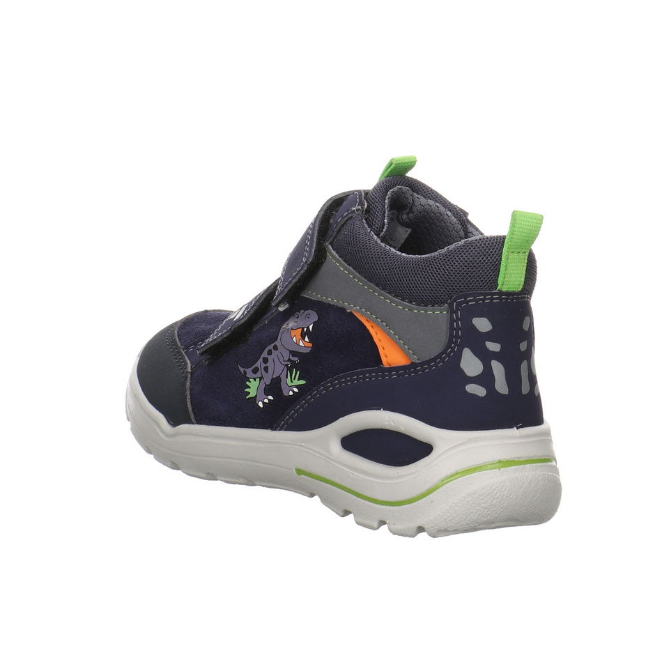 Ricosta Stone Klettschuh