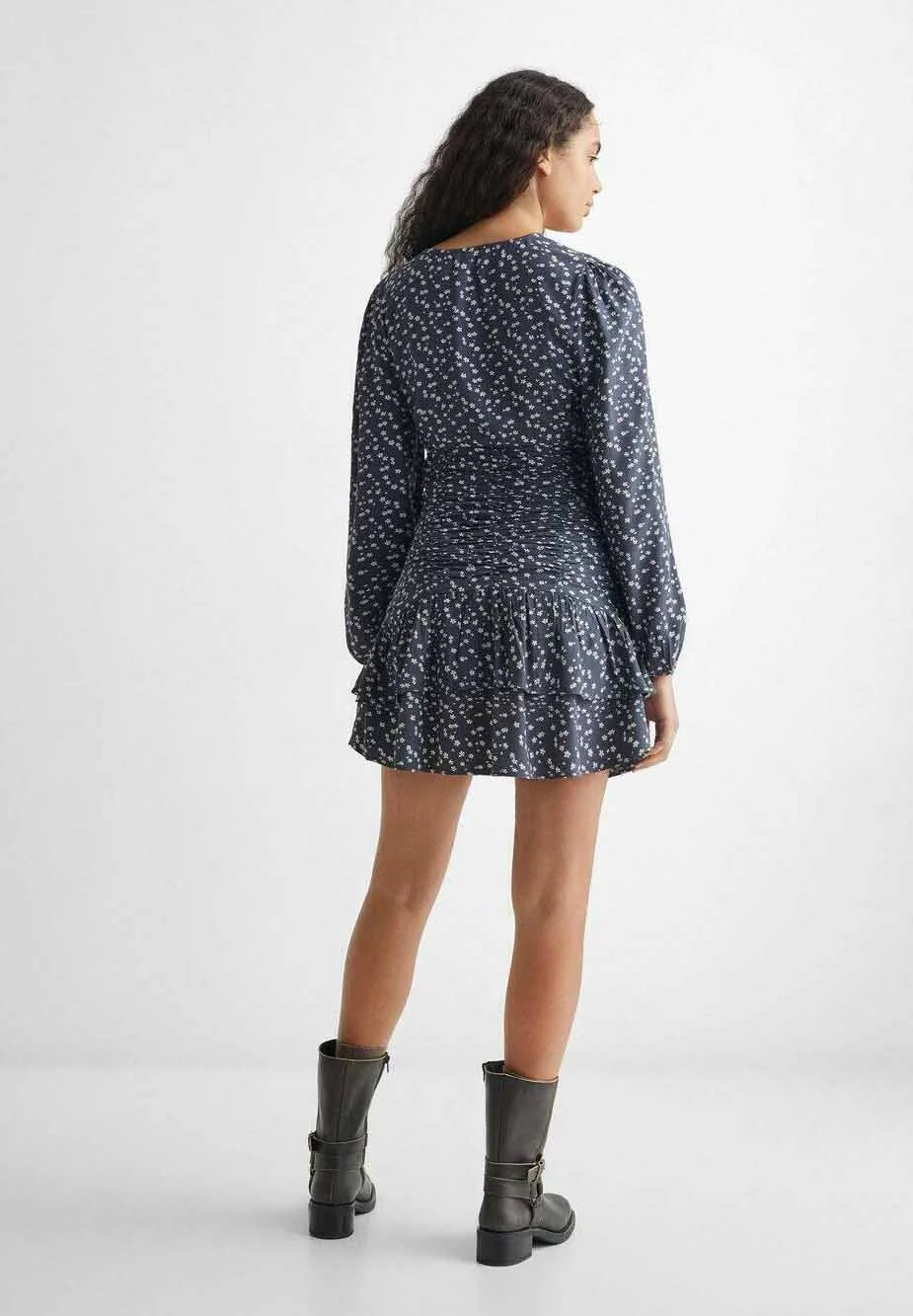 Mango Kids BERLIN - Vestido de verano