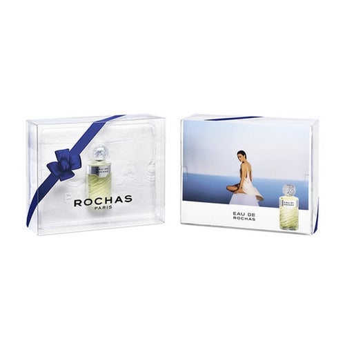 Rochas Eau De Rochas dāvanu komplekts