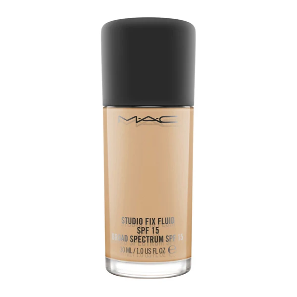 Studio Fix Fluid Foundation SPF 15 - Tekući puder