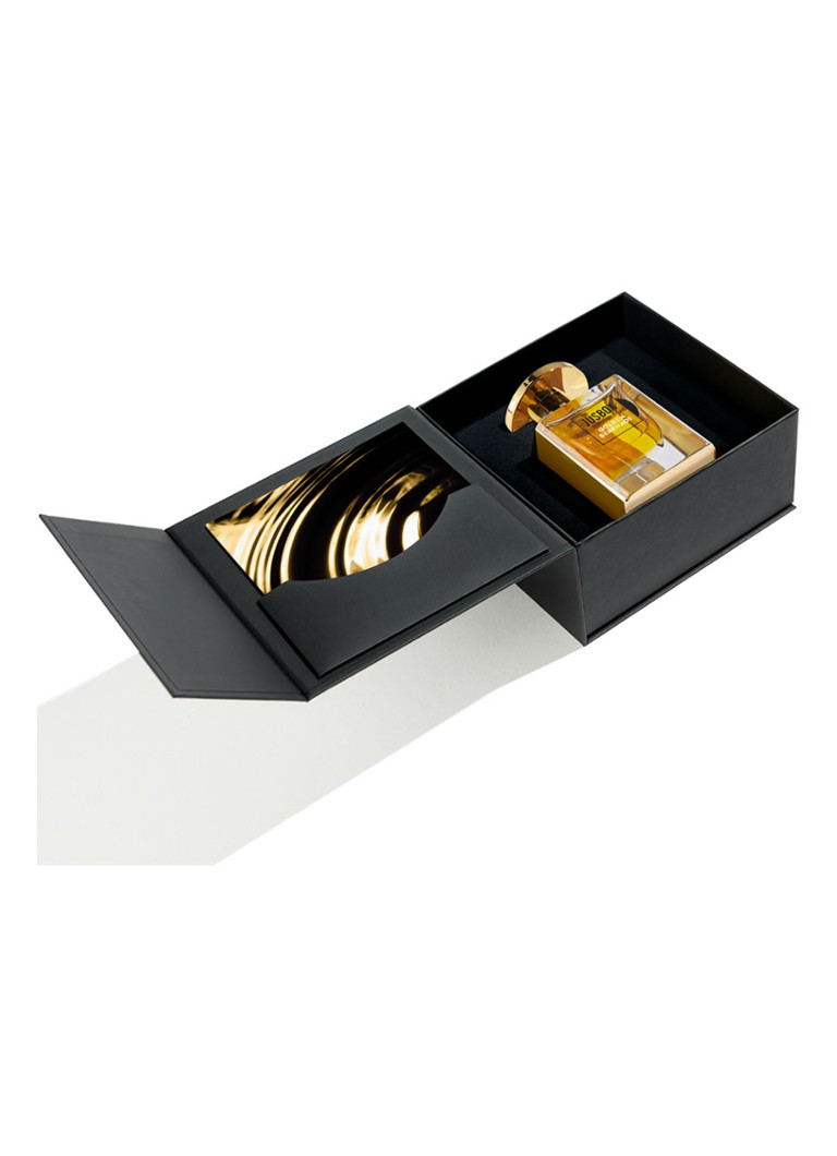 Jusbox Golden Serenade Eau de Parfum