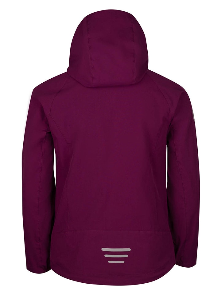 Trollkids Softshelljacke 