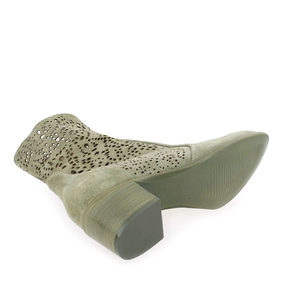 Muratti  RECHESY - Vert sauge