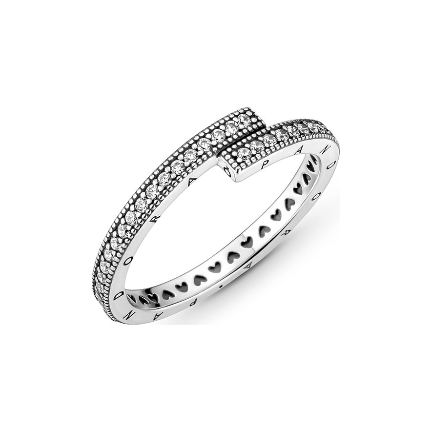 Pandora Damenring Signature