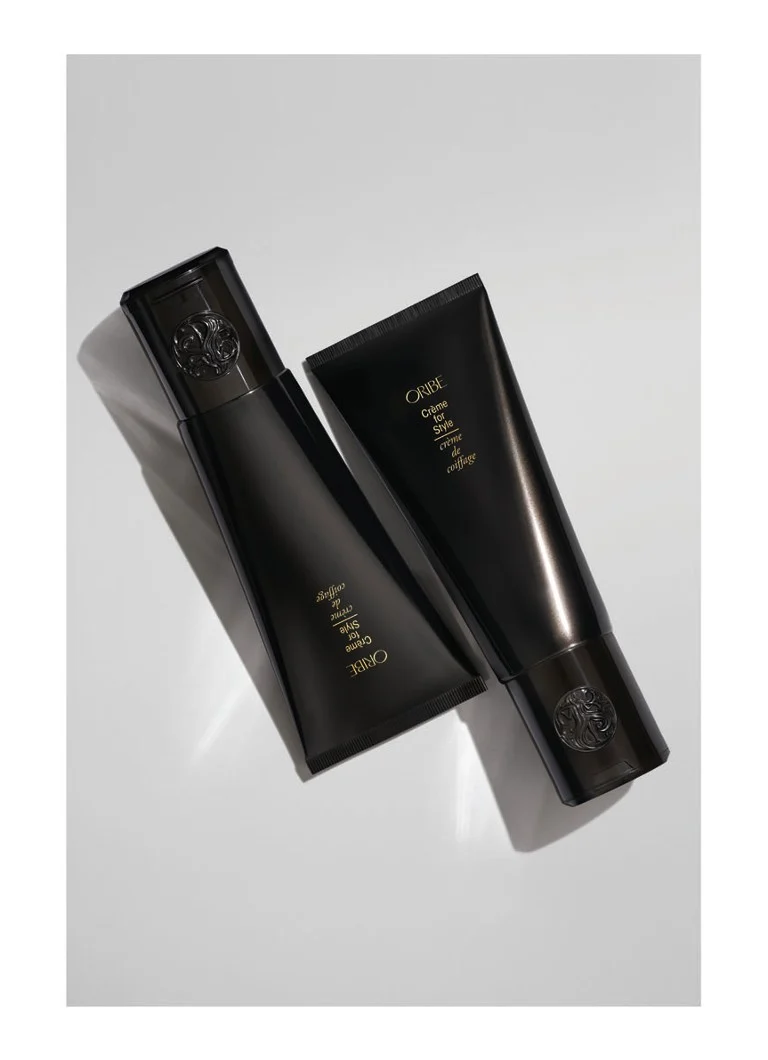 Oribe Crème for Style - stylingový krém