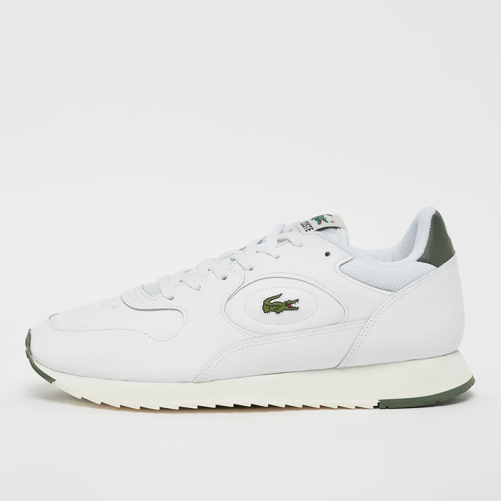 Lacoste Linetrack 46SMA0012-082 / weiss