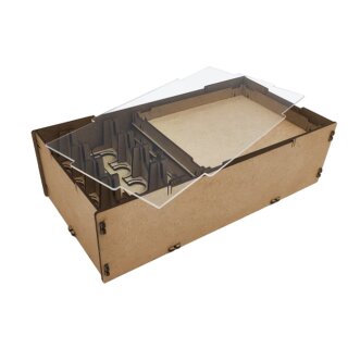 e-Raptor Storage-Box - Tiny Epic Quest