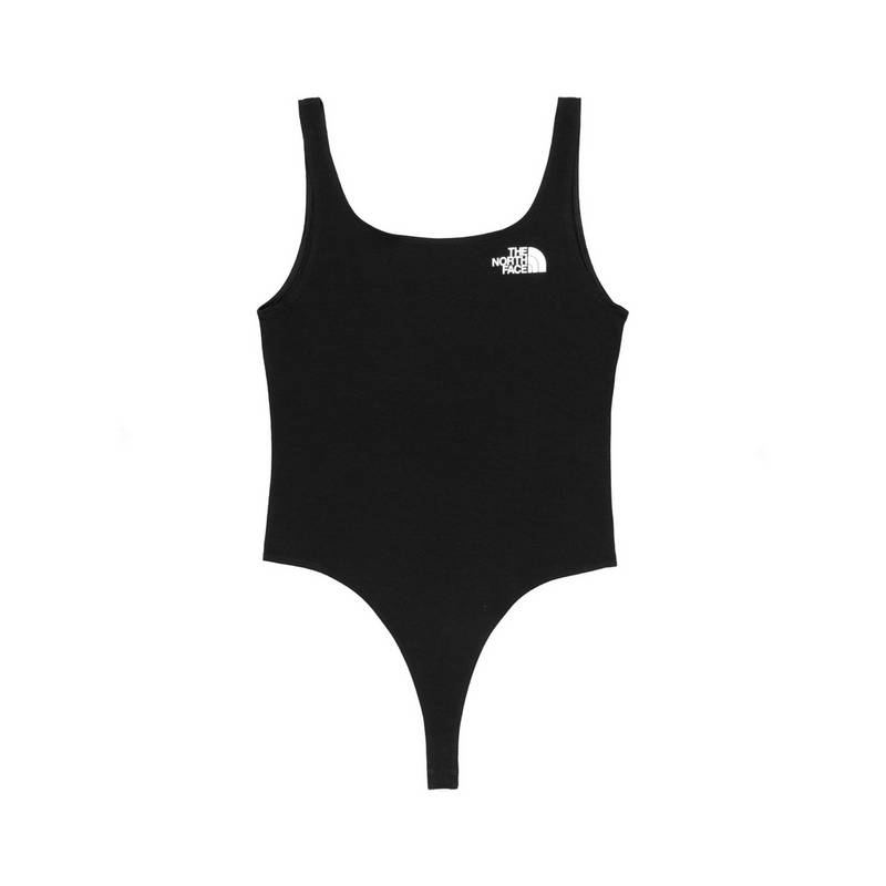 The North Face Interlock Body Damen T-Shirt Damen