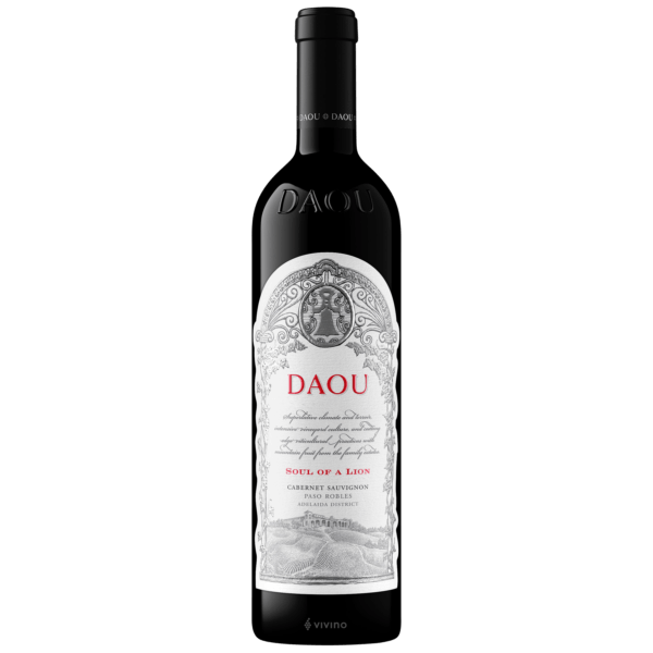 DAOUSoul of a Lion 2019