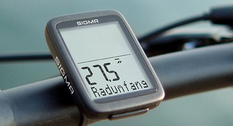 SIGMA BC 8.0 WL ATS Fahrradcomputer kaufen | Bike-Discount
