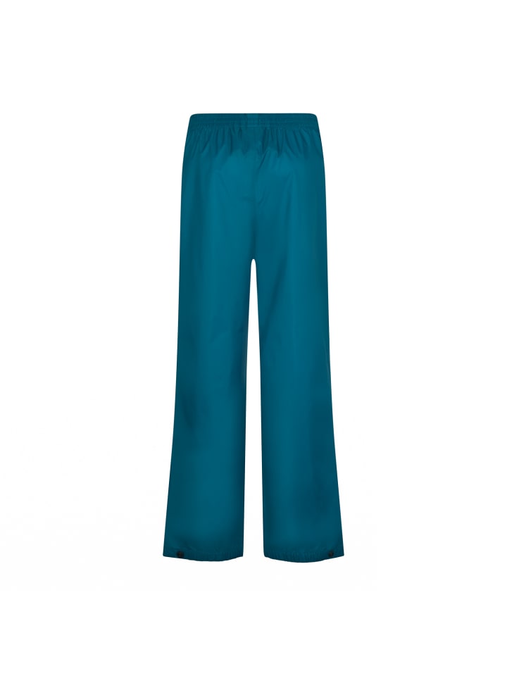 Trollkids Regenhose Trolltunga in atlantic blue günstig kaufen