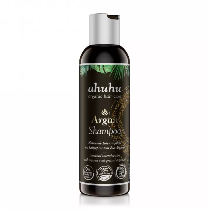 ARGAN Shampoo