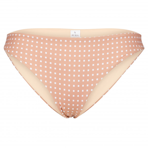 PURA clothing - Women's Malea - Bikini-Bottom
