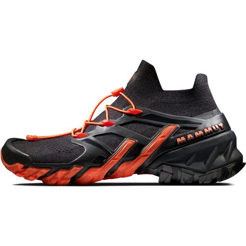 HERREN MULTIFUNKTIONSSCHUHE AEGILITY PRO MID DT MEN